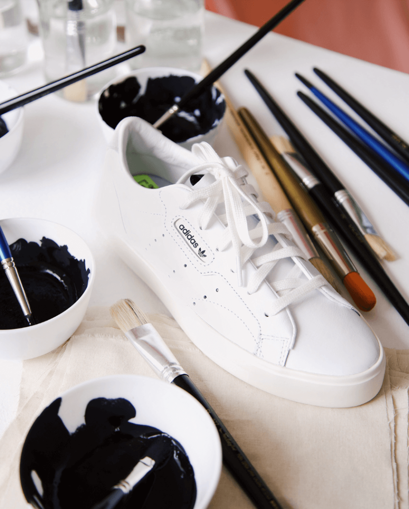 Adidas Sleek Adidas Sleek