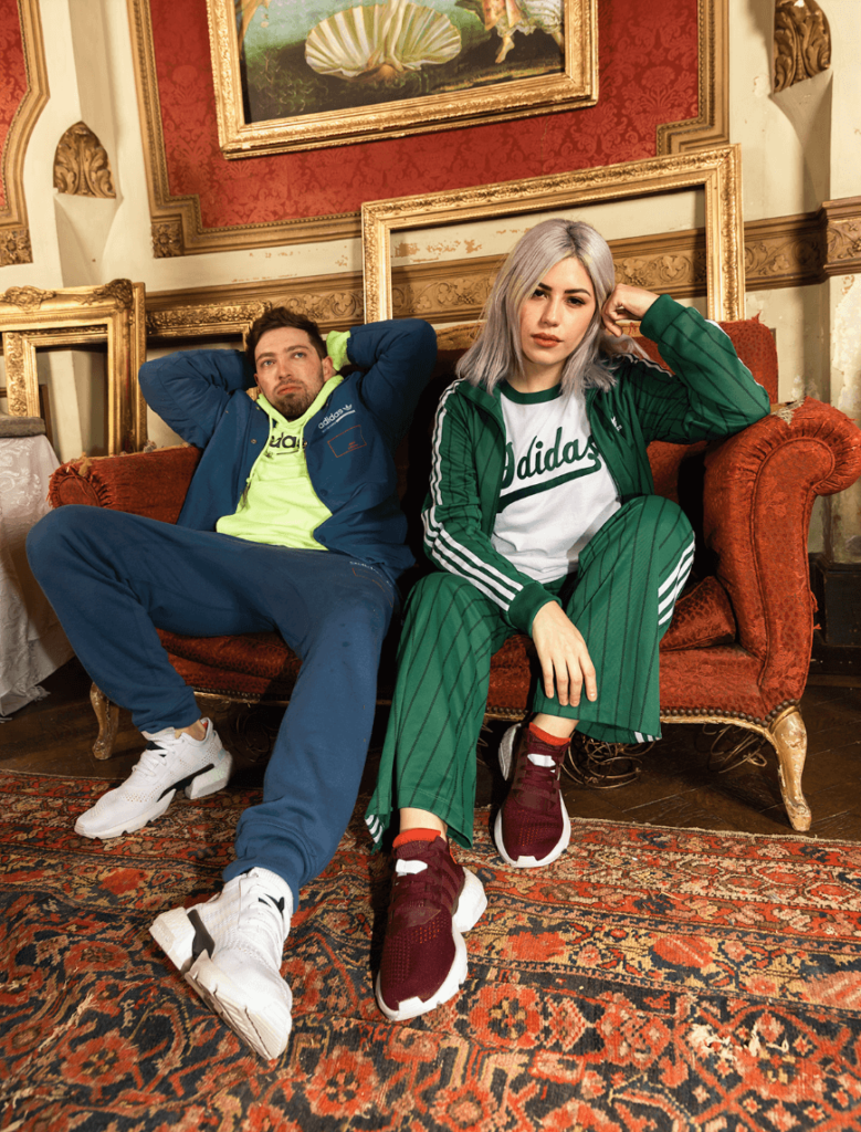 Adidas Originals Adidas Originals