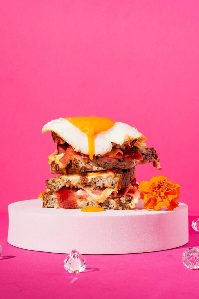 Arya café 1 Arya café - Fotografía publicitaria para local gastronómico en España