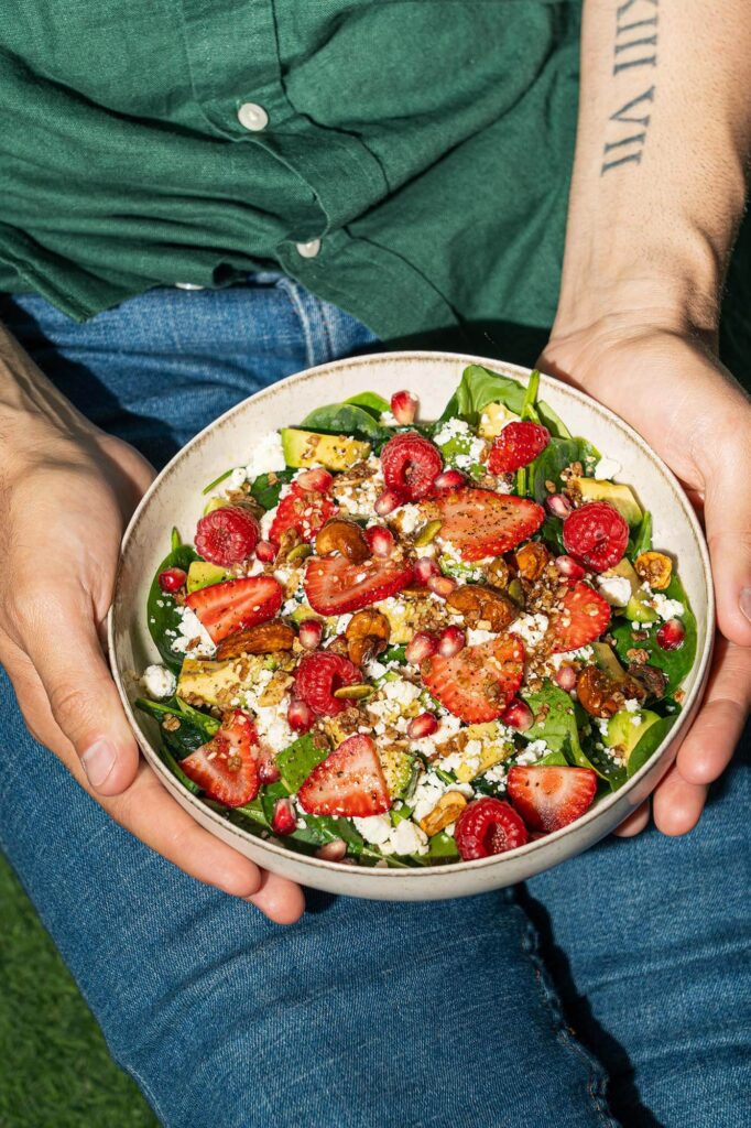 Arya café 18 Arya café - Fotografía publicitaria para local gastronómico en España