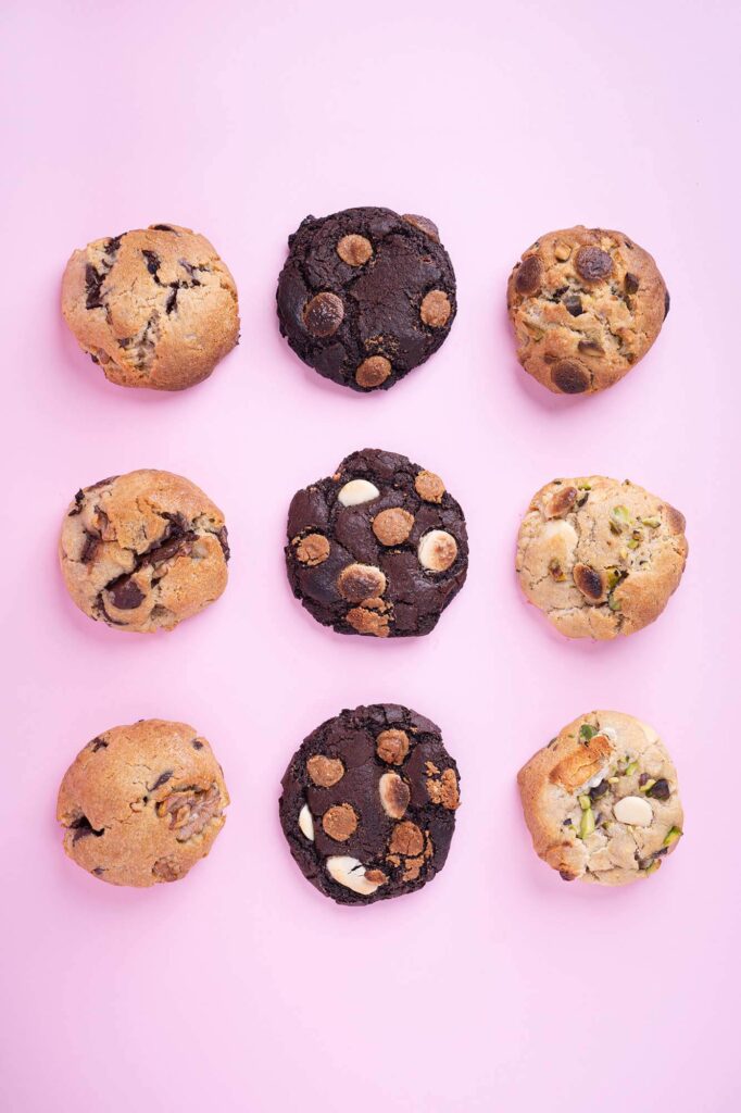 Arya café 19 Arya café - Fotografía publicitaria para local gastronómico en España