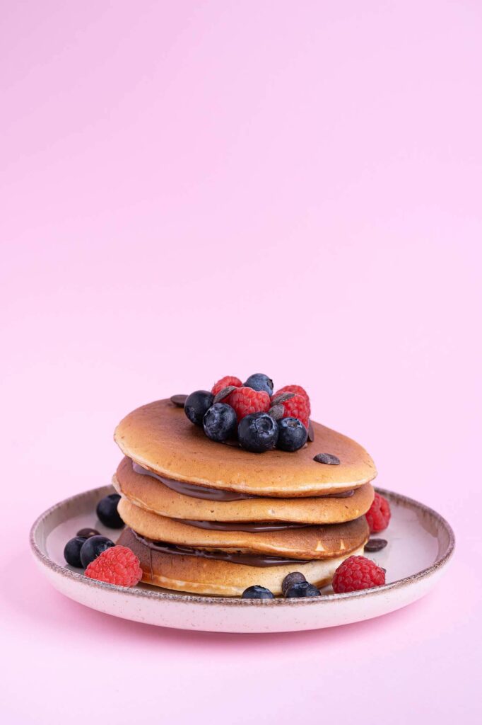 Arya café 21 Arya café - Fotografía publicitaria para local gastronómico en España