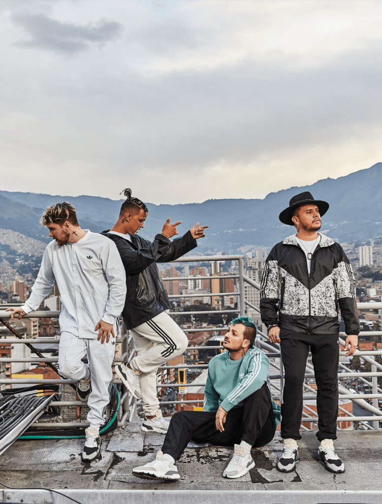 Piso 21 Adidas Piso 21 Adidas