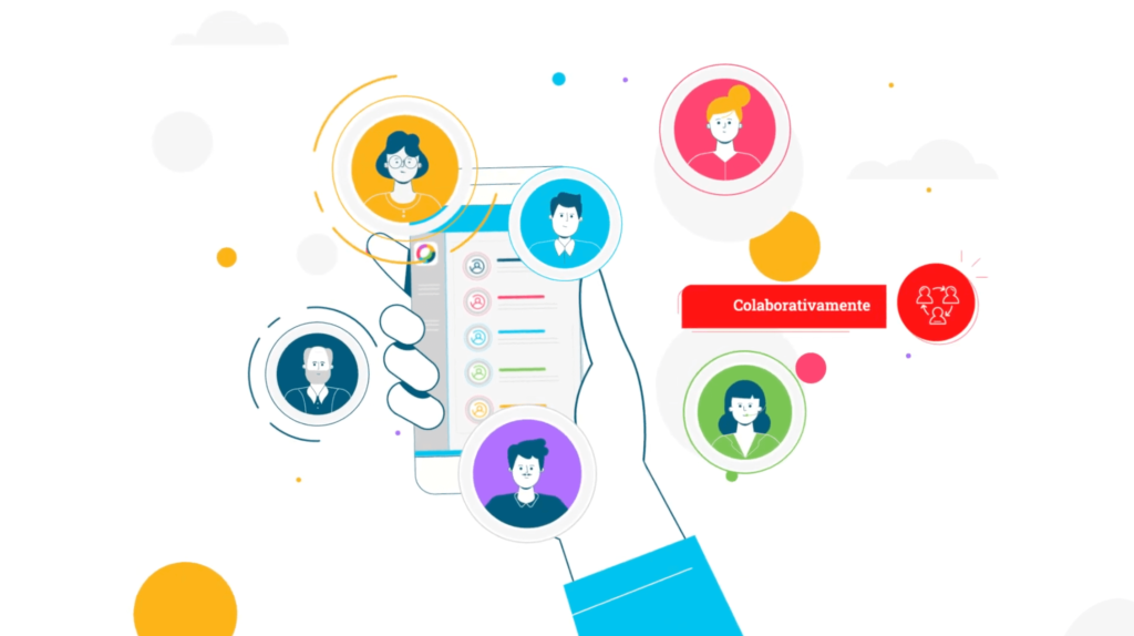 Webex - Motion Graphics Webex - Motion Graphics