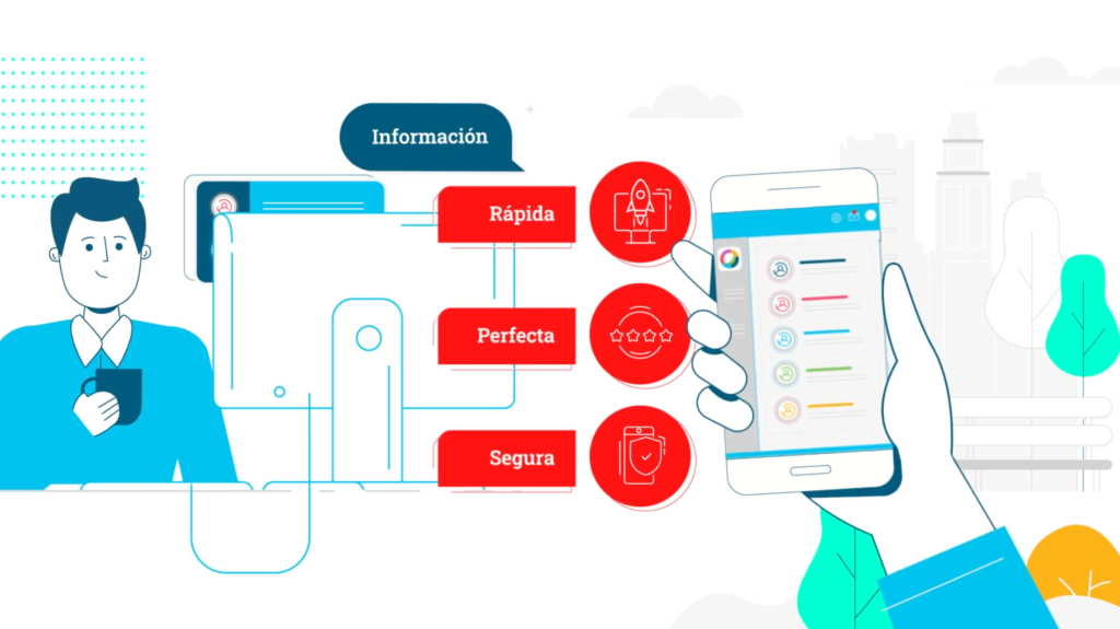 Webex - Motion Graphics Webex - Motion Graphics