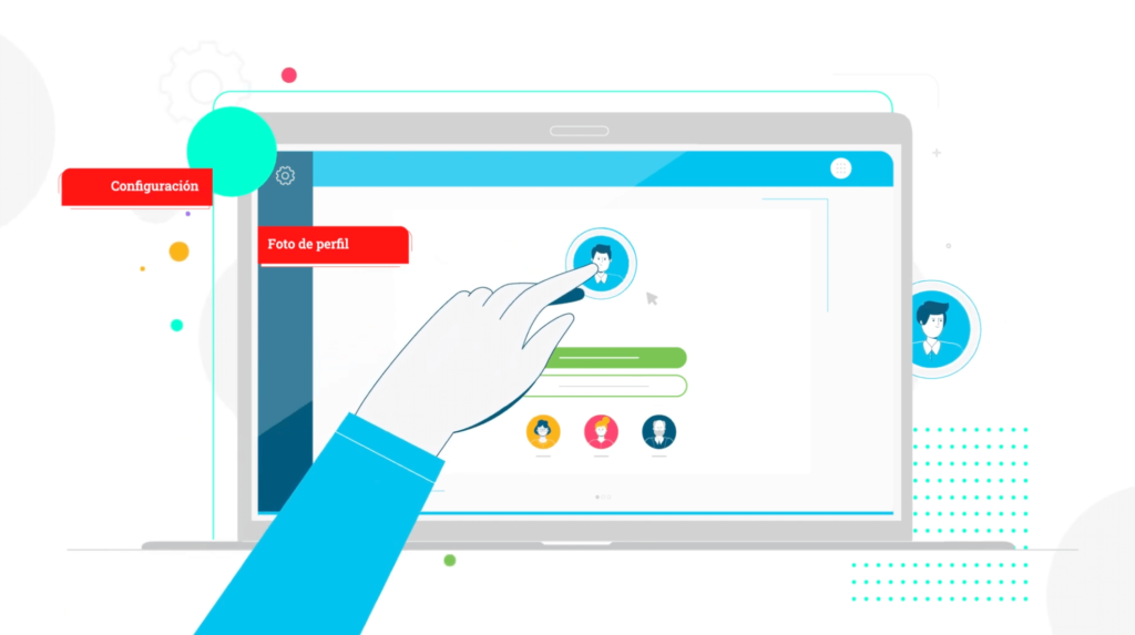 Webex - Motion Graphics Webex - Motion Graphics