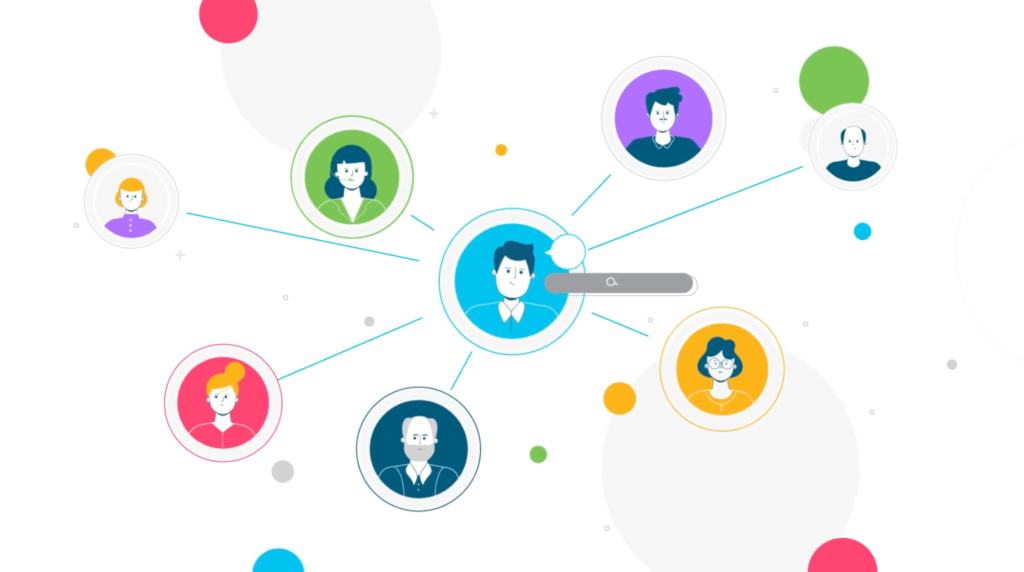 Webex - Motion Graphics Webex - Motion Graphics