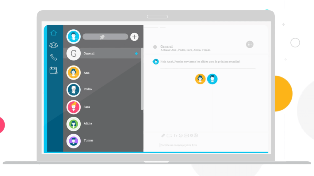 Webex - Motion Graphics Webex - Motion Graphics