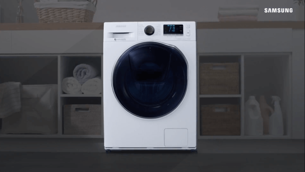 Samsung Lavaropas Samsung Lavaropas