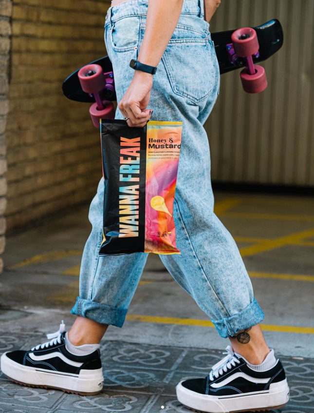 Fotografía para grupo brandsxpansion Fotografía para grupo brandsxpansion