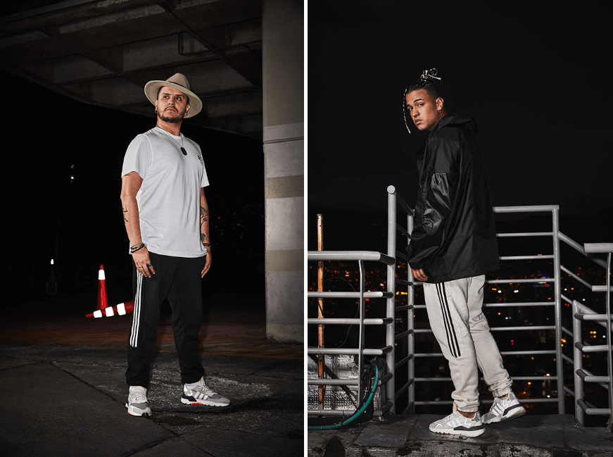 Piso 21 Adidas Piso 21 Adidas