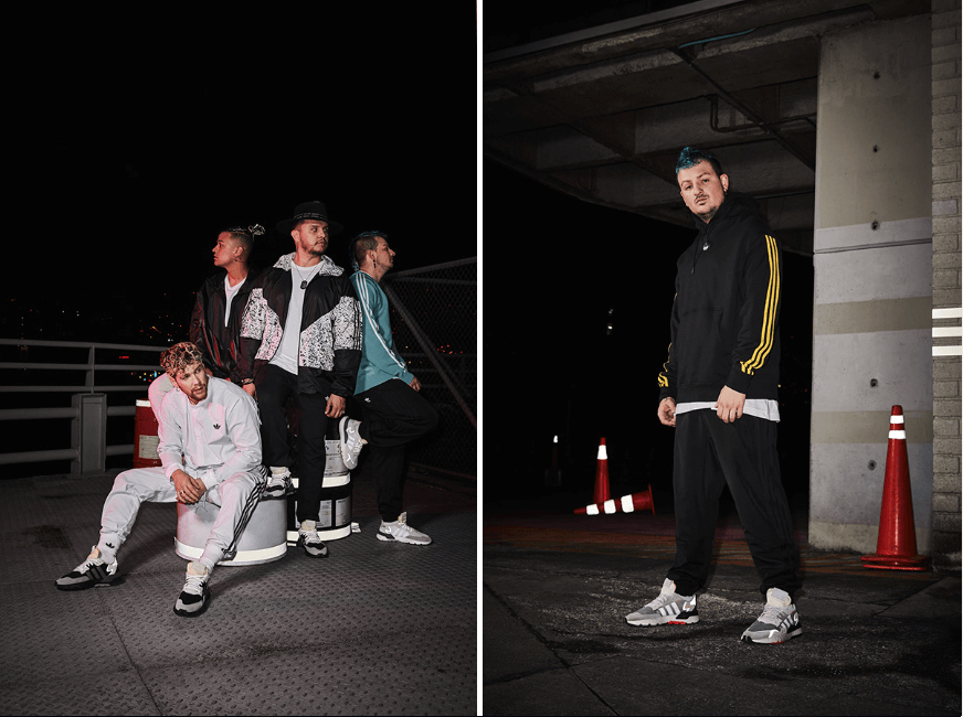 Piso 21 Adidas Piso 21 Adidas