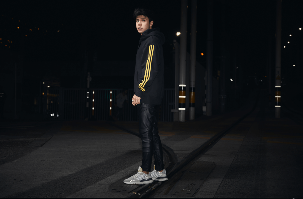 Piso 21 Adidas Piso 21 Adidas