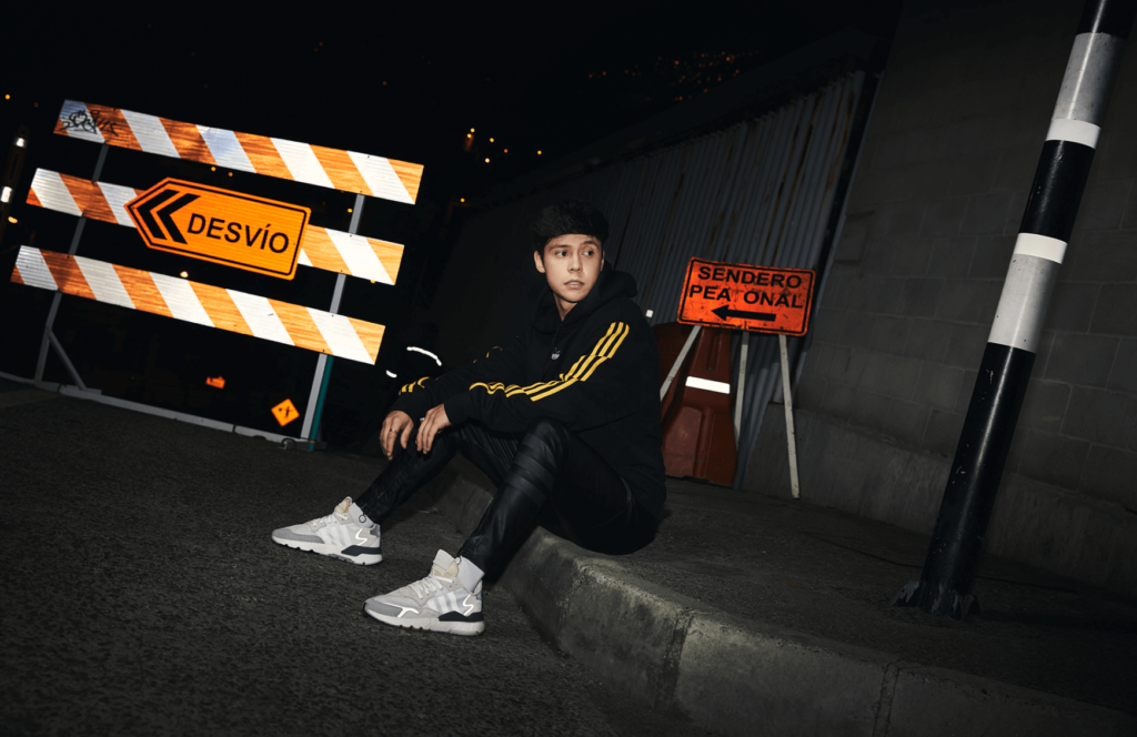 Piso 21 Adidas Piso 21 Adidas