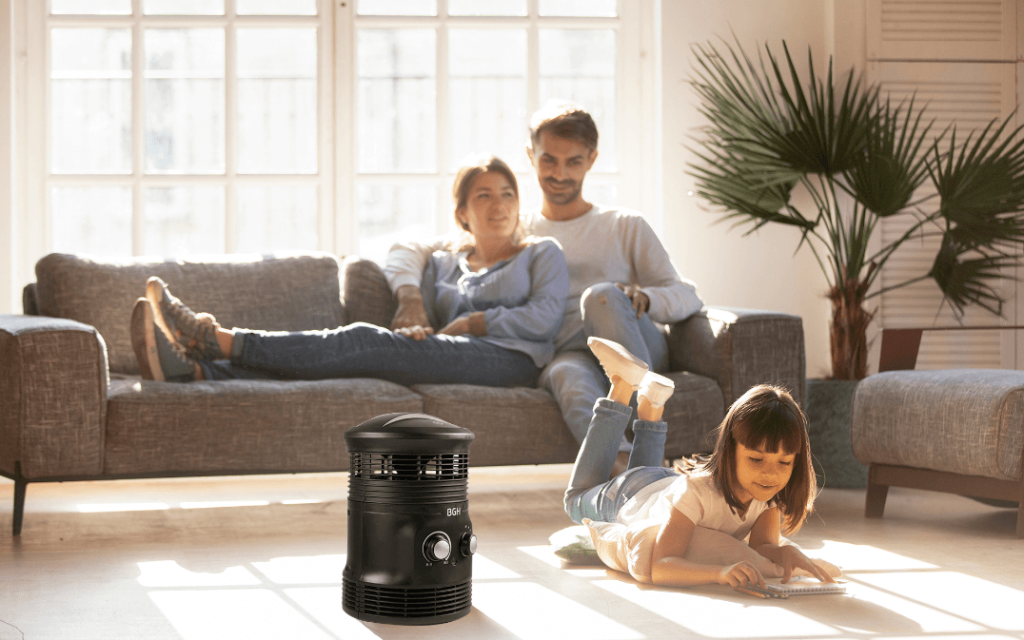 bgh calefactor bgh calefactor