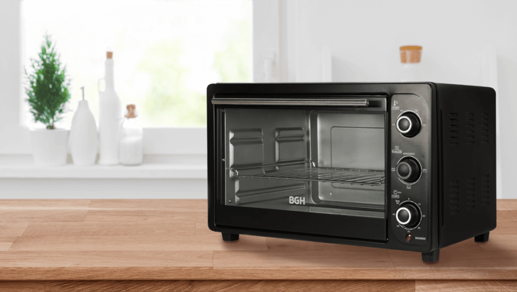 bgh horno electrico bgh horno electrico