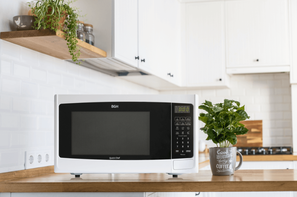 bgh microondas bgh microondas