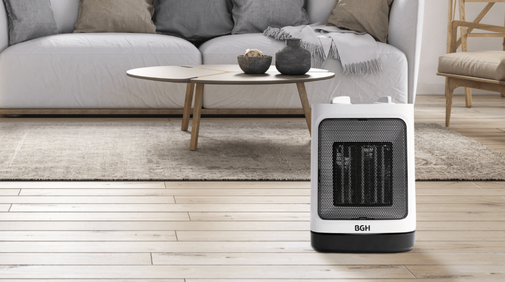 calefactor bgh calefactor bgh