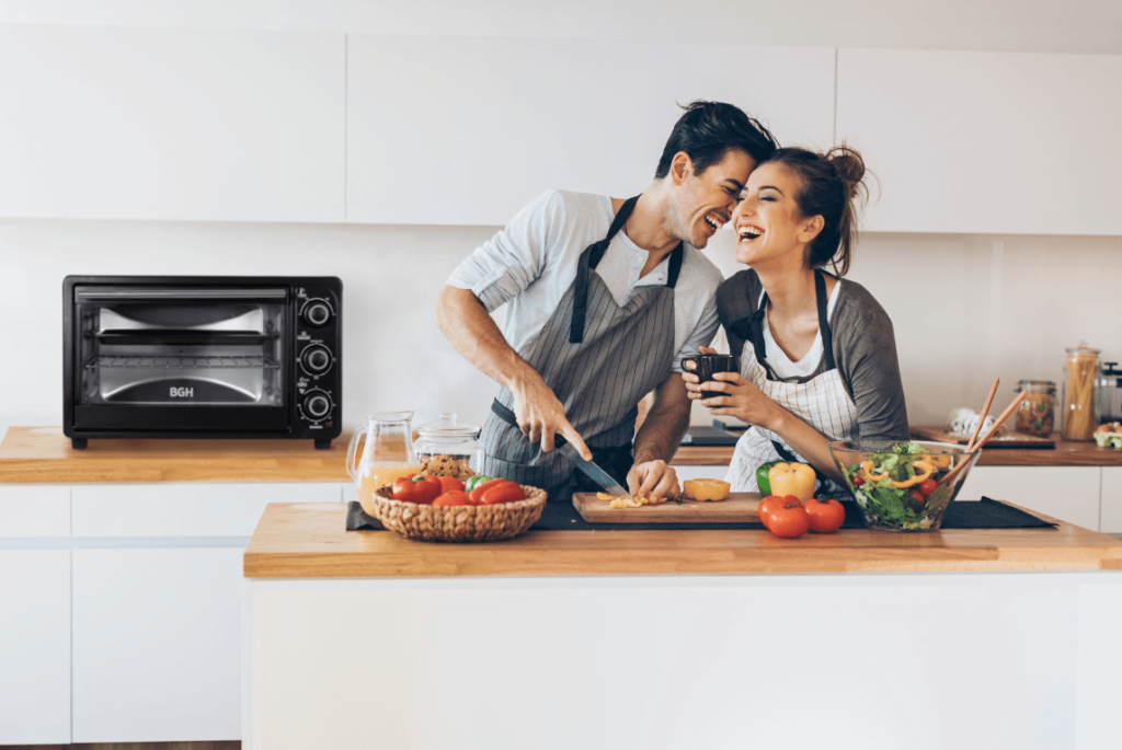 cocina bgh cocina bgh