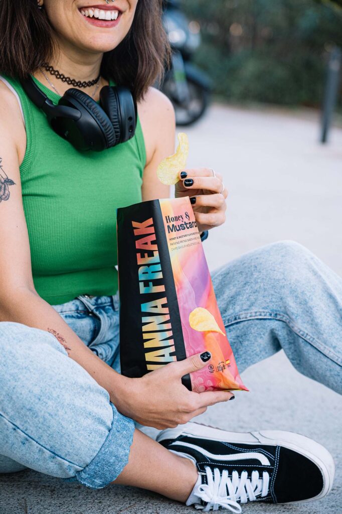 portada Fotografía para grupo brandsxpansion