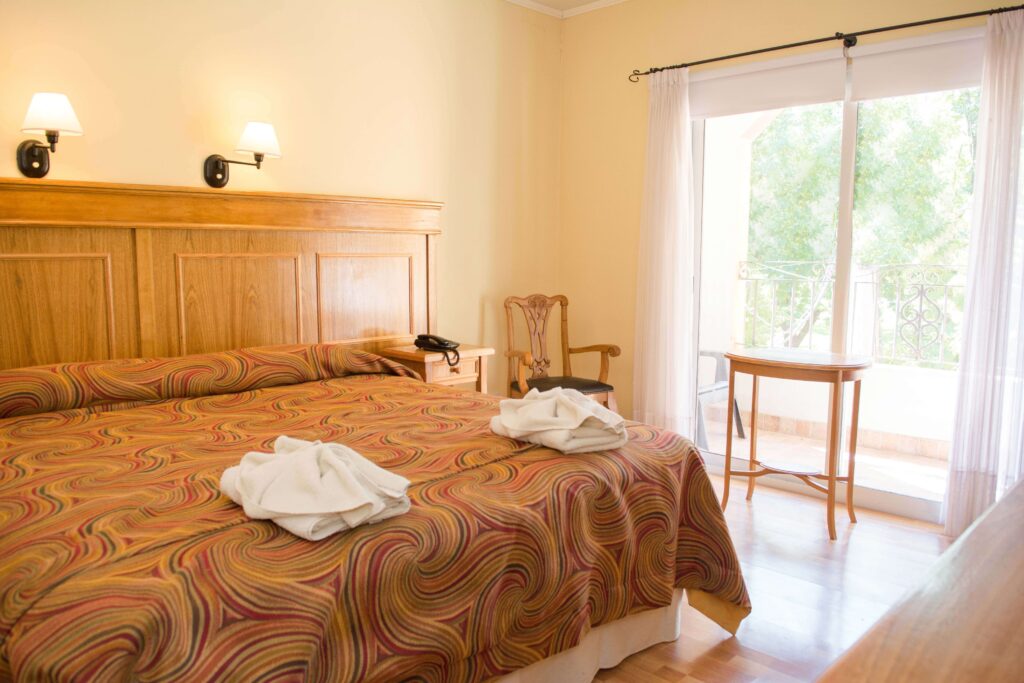 Hotel y Spa San Carlos Hotel y Spa San Carlos