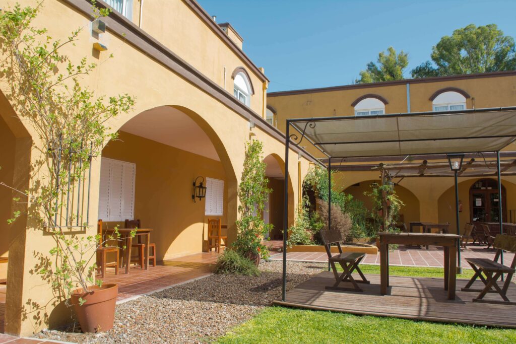 Hotel y Spa San Carlos Hotel y Spa San Carlos