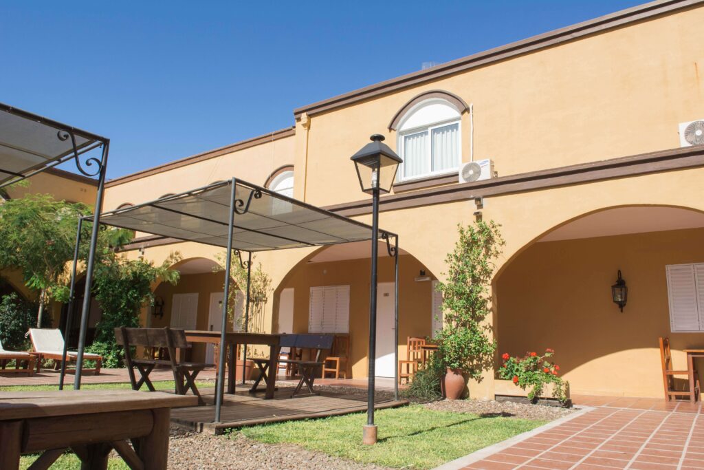 Hotel y Spa San Carlos Hotel y Spa San Carlos