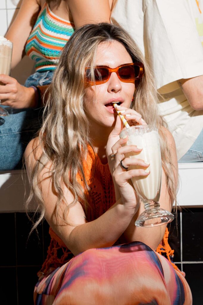 Nugu burger carrusel 12 Nugu Burger fotografía para redes sociales España