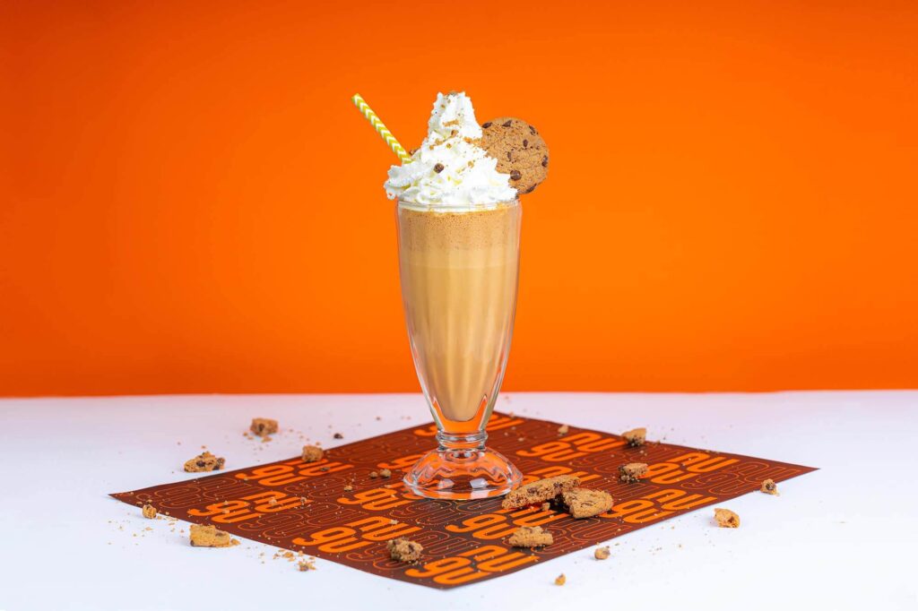 Nugu burger carrusel 15 Nugu Burger fotografía para redes sociales España