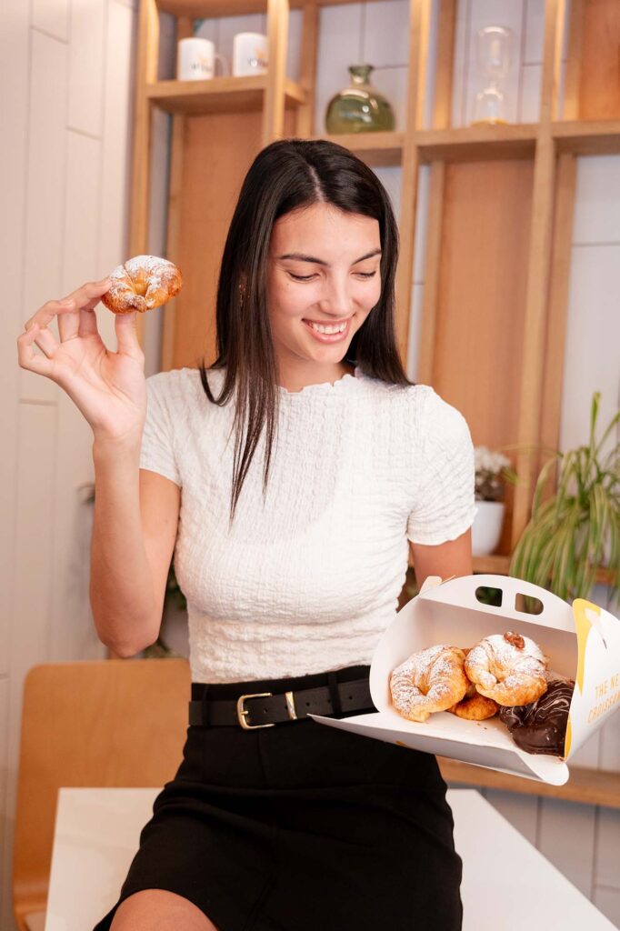 moon 10 Moon fotografía publicitaria pare redes sociales para bebidas y snacks en España realizado por una productora audiovisual