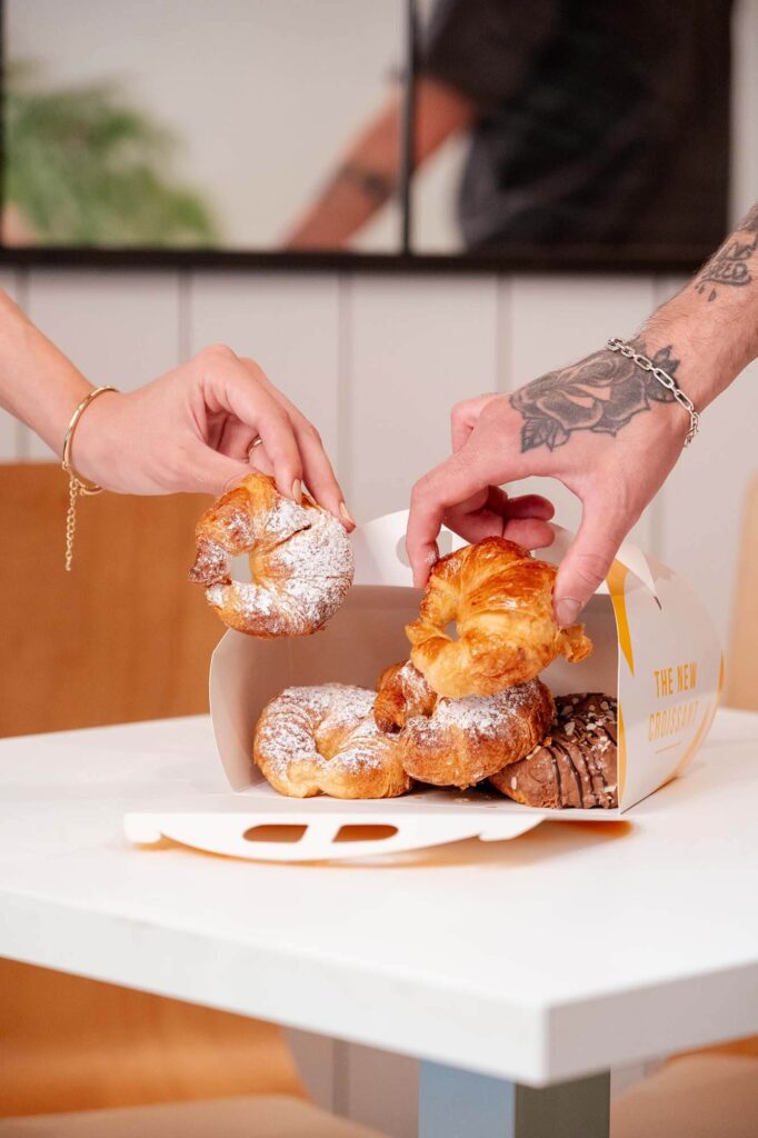 moon 14 Moon fotografía publicitaria pare redes sociales para bebidas y snacks en España realizado por una productora audiovisual