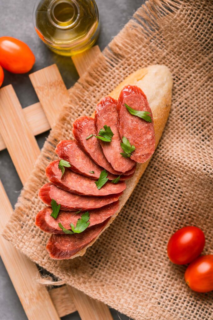 rollito vegano 2 Rollito vegano, producción fotografica para españa