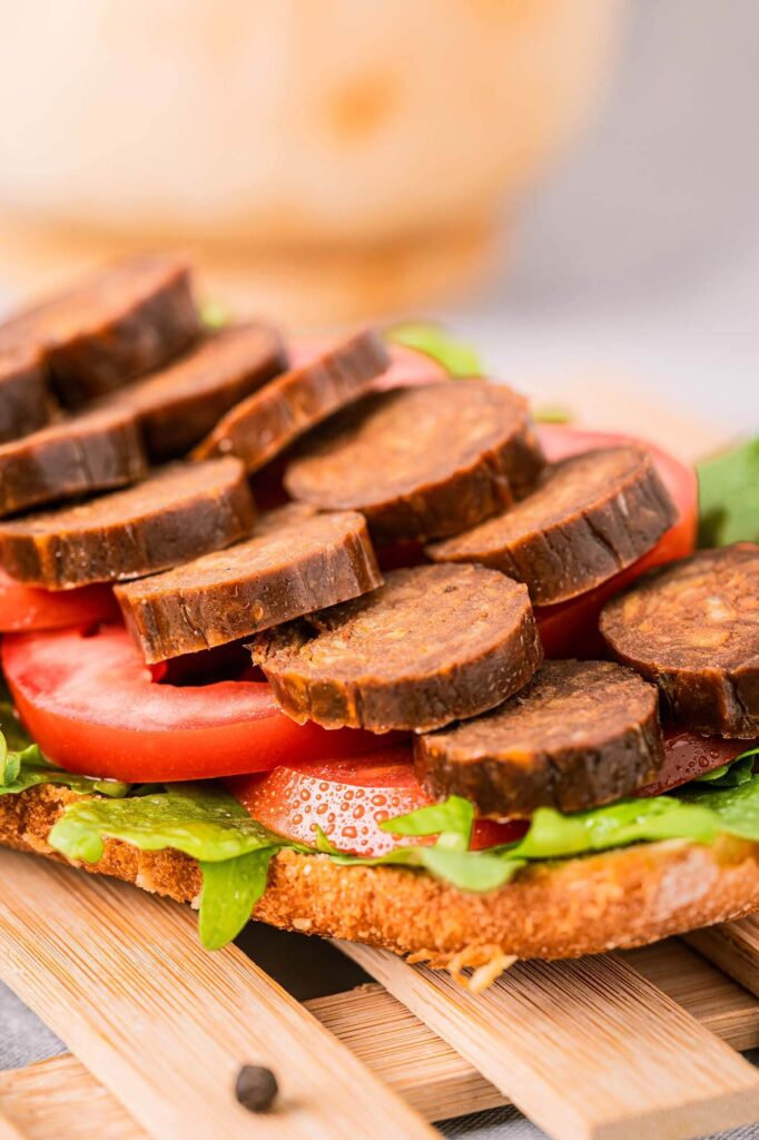 rollito vegano 4 Rollito vegano, producción fotografica para españa