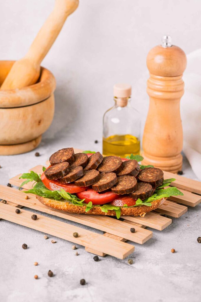 rollito vegano 5 Rollito vegano, producción fotografica para españa