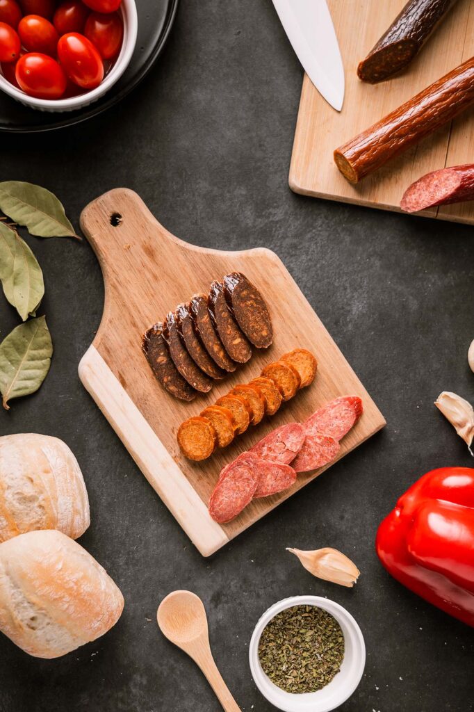 rollito vegano 7 Rollito vegano, producción fotografica para españa