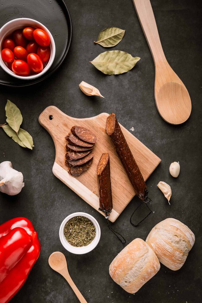 rollito vegano 8 Rollito vegano, producción fotografica para españa