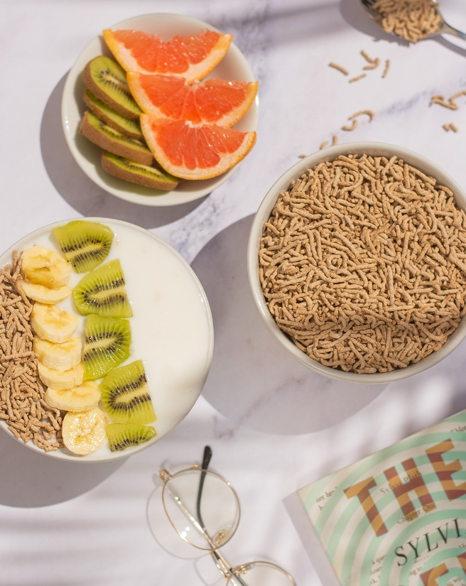 Productos Lasfor cereales de desayuno contenido para redes sociales Productos Lasfor cereales de desayuno contenido para redes sociales