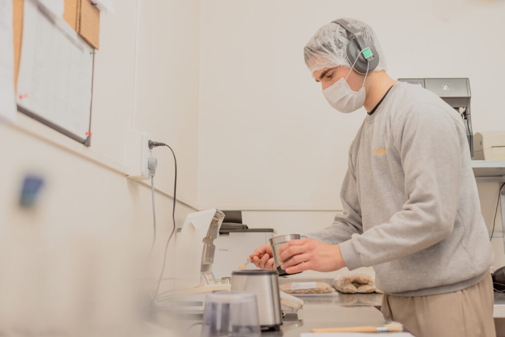 Lasfor - Pyme Argentina Lasfor - Pyme Argentina