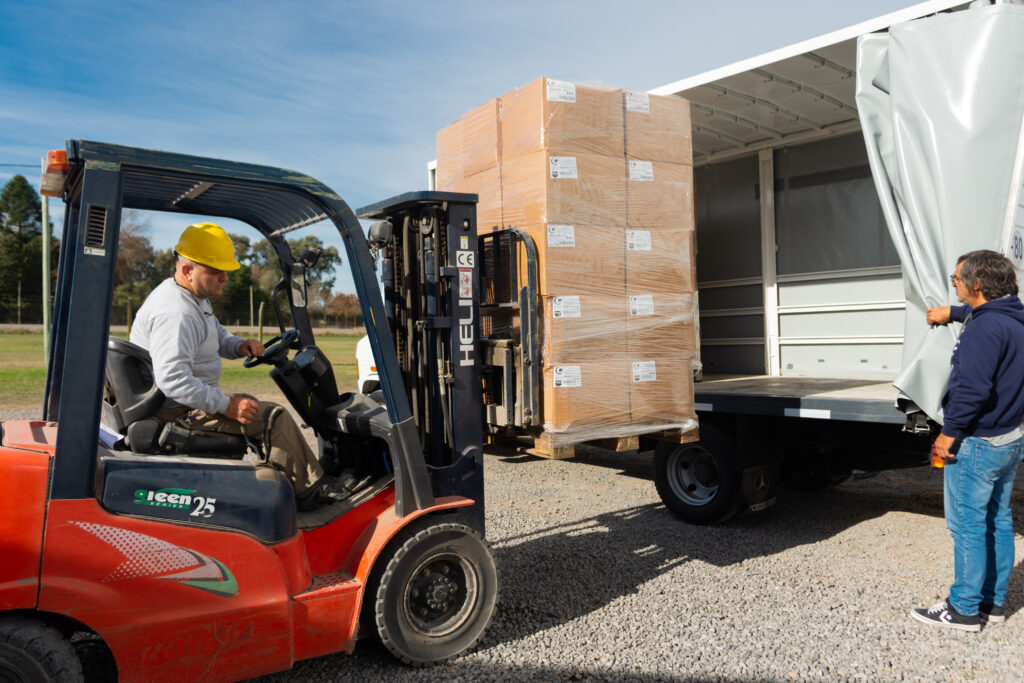 Lasfor - Pyme Argentina Lasfor - Pyme Argentina