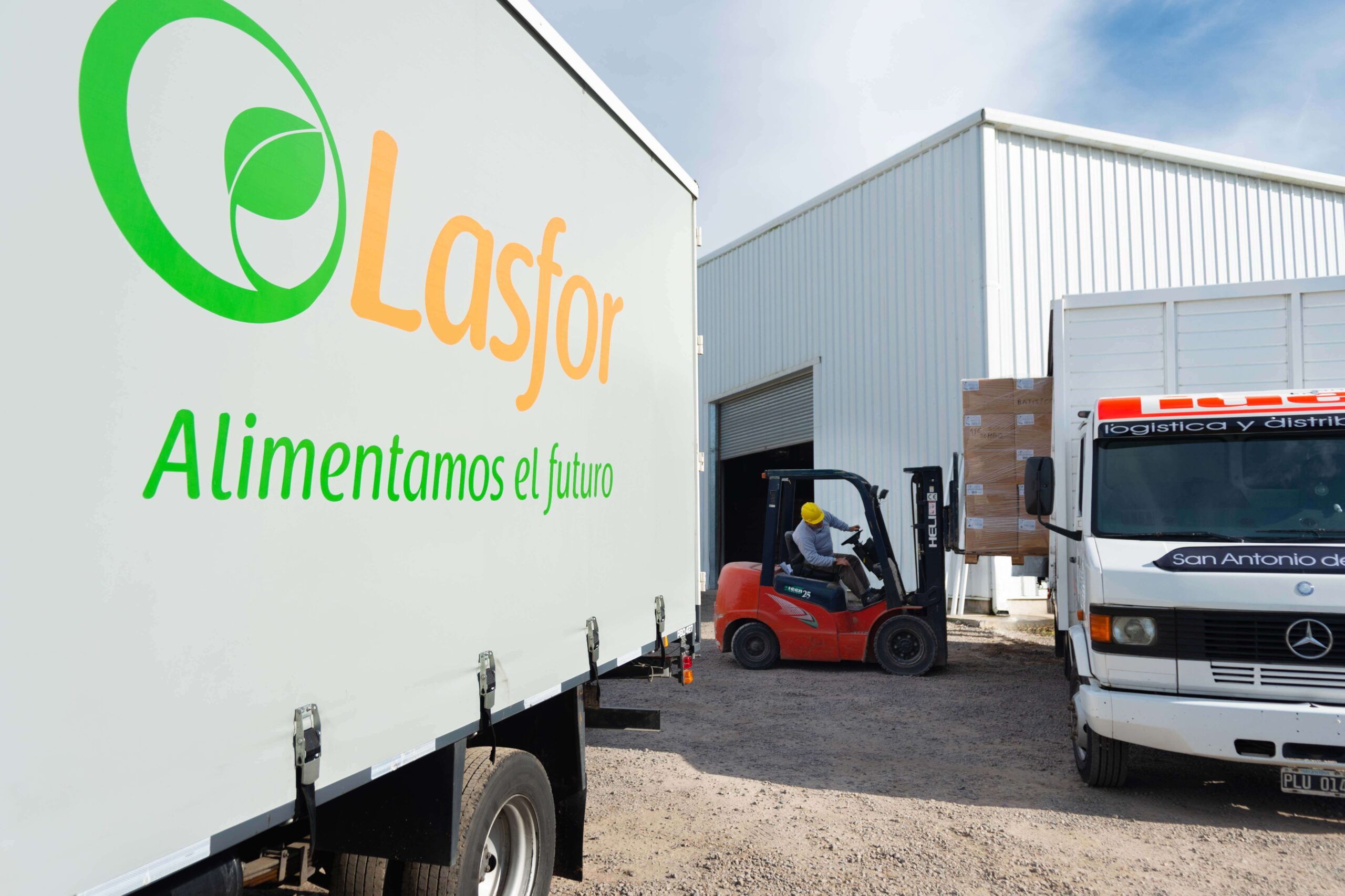 Lasfor - Pyme Argentina