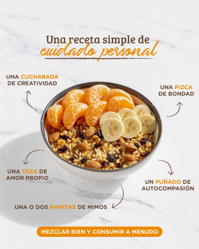 Productos Lasfor cereales de desayuno contenido para redes sociales Productos Lasfor cereales de desayuno contenido para redes sociales