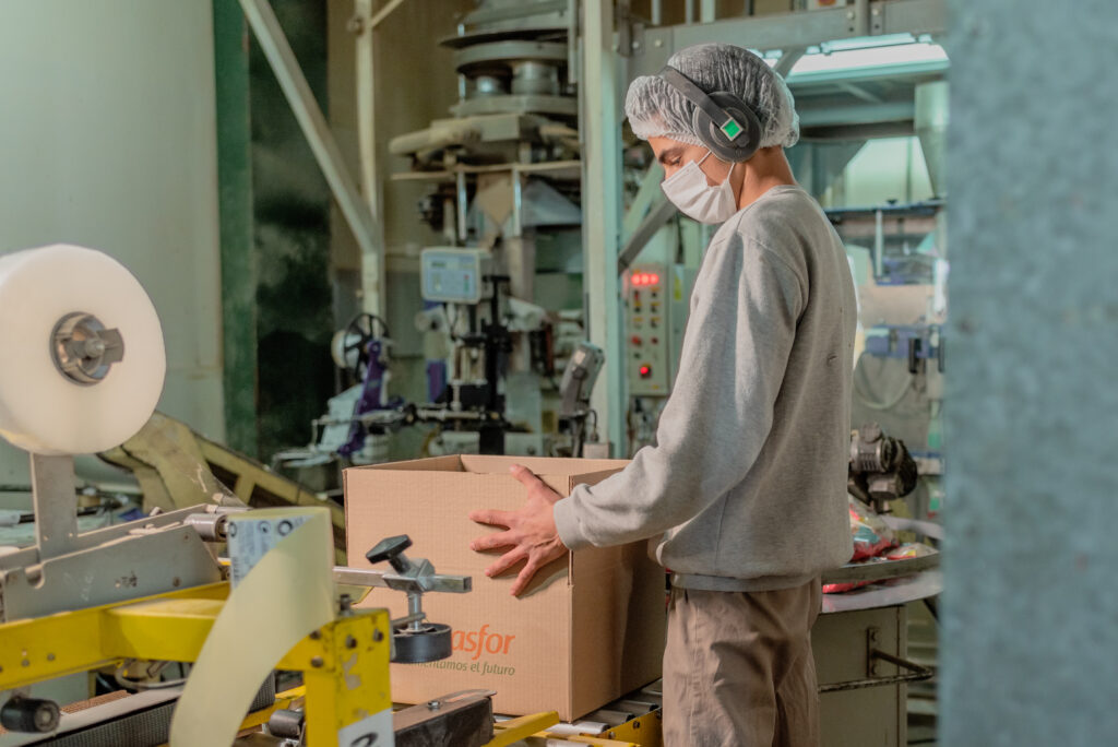 Lasfor - Pyme Argentina Lasfor - Pyme Argentina