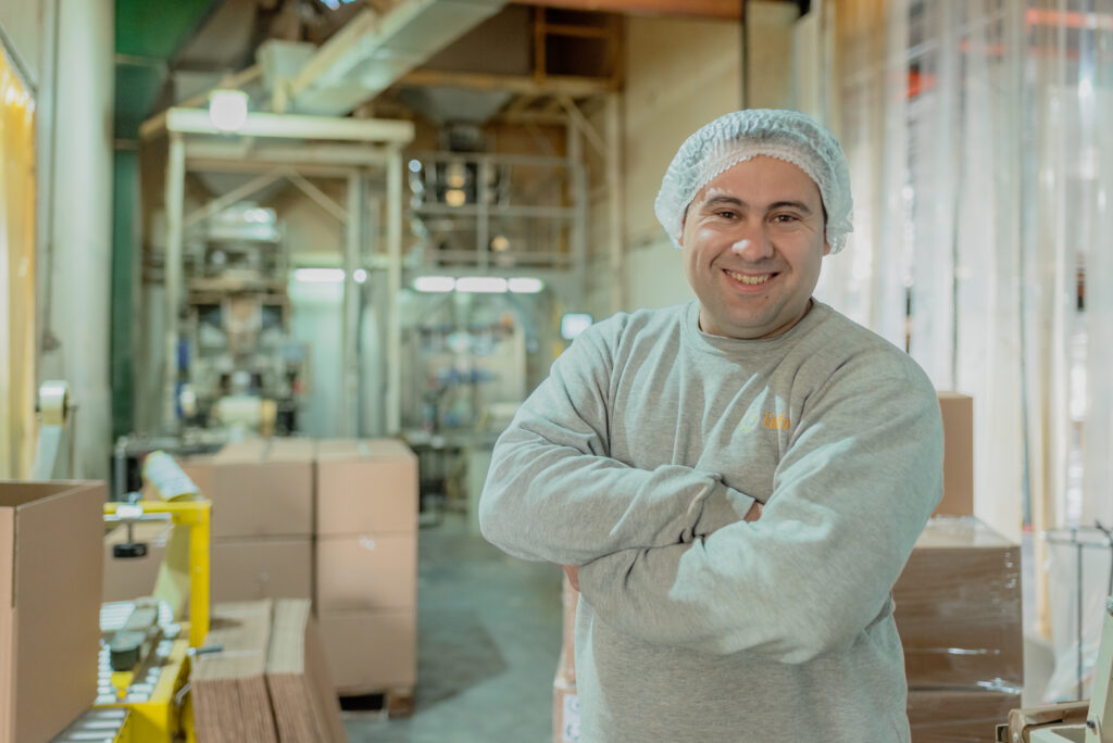 Lasfor - Pyme Argentina Lasfor - Pyme Argentina