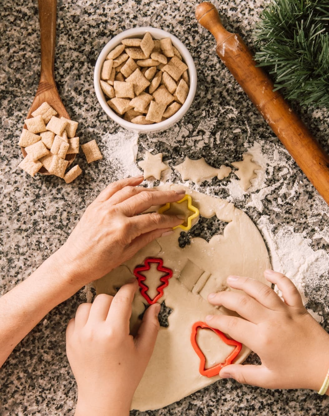 Productos Lasfor cereales de desayuno contenido para redes sociales Productos Lasfor cereales de desayuno contenido para redes sociales