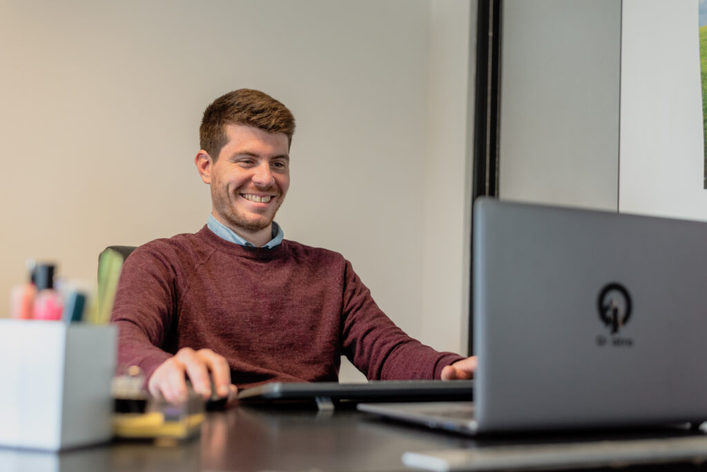 Lasfor - Pyme Argentina agencia de marketing digital en miami