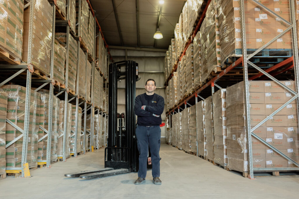 Lasfor - Pyme Argentina Lasfor - Pyme Argentina