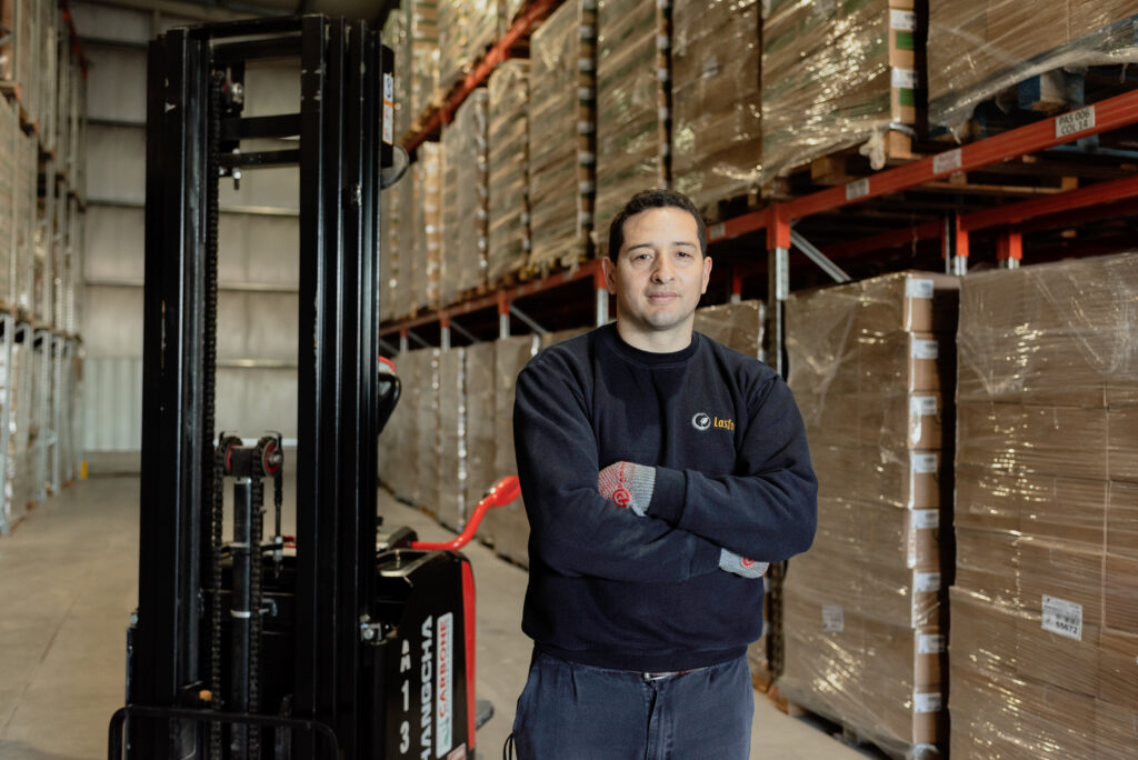 Lasfor - Pyme Argentina Lasfor - Pyme Argentina