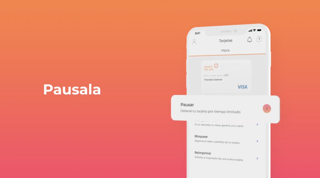 Plataforma app de Banco del Sol en un Video explicativo para su lanzamiento realizado por Agencia de Marketing Digital especializada en empresas tecnológicas Plataforma app de Banco del Sol en un Video explicativo para su lanzamiento realizado por Agencia de Marketing Digital especializada en empresas tecnológicasPlataforma app de Banco del Sol en un Video explicativo para su lanzamiento realizado por Agencia de Marketing Digital especializada en empresas tecnológicas
