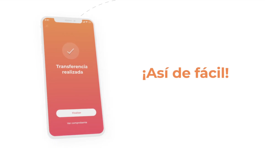 Plataforma app de Banco del Sol en un Video explicativo para su lanzamiento realizado por Agencia de Marketing Digital especializada en empresas tecnológicas Plataforma app de Banco del Sol en un Video explicativo para su lanzamiento realizado por Agencia de Marketing Digital especializada en empresas tecnológicas