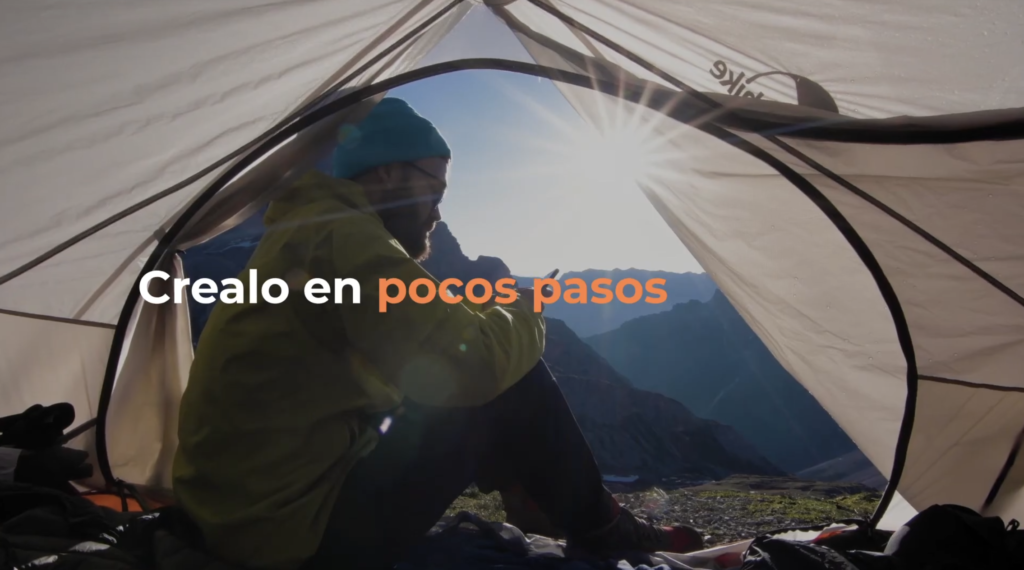 Plataforma app de Banco del Sol en un Video explicativo para su lanzamiento realizado por Agencia de Marketing Digital especializada en empresas tecnológicas Plataforma app de Banco del Sol en un Video explicativo para su lanzamiento realizado por Agencia de Marketing Digital especializada en empresas tecnológicas